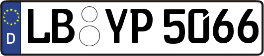 LB-YP5066