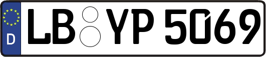 LB-YP5069