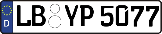 LB-YP5077