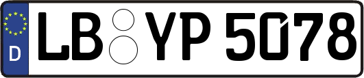 LB-YP5078
