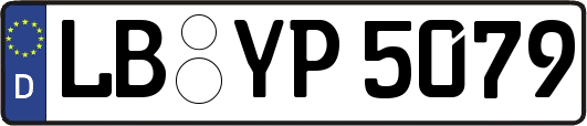 LB-YP5079