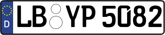 LB-YP5082