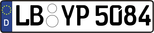LB-YP5084