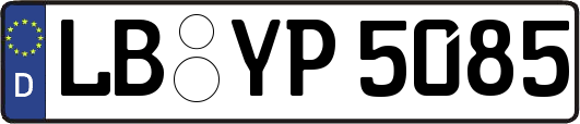 LB-YP5085