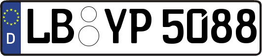 LB-YP5088