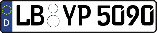 LB-YP5090