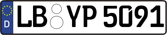 LB-YP5091