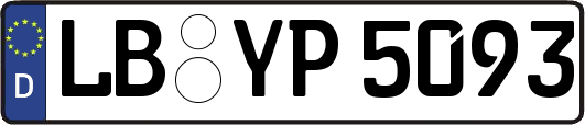 LB-YP5093