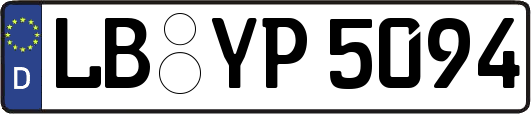 LB-YP5094