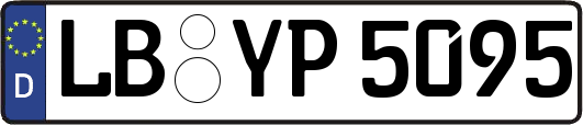 LB-YP5095