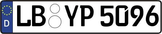 LB-YP5096