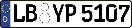LB-YP5107