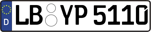 LB-YP5110