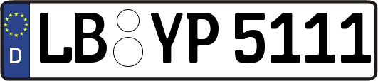 LB-YP5111