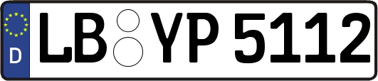LB-YP5112