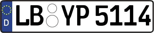 LB-YP5114