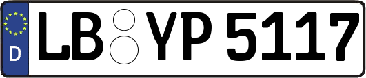 LB-YP5117