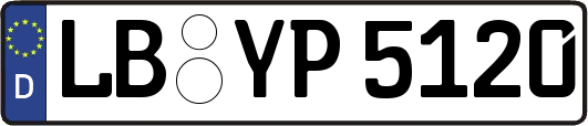 LB-YP5120