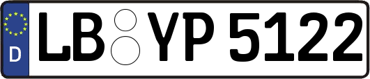 LB-YP5122