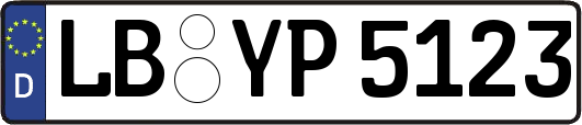 LB-YP5123
