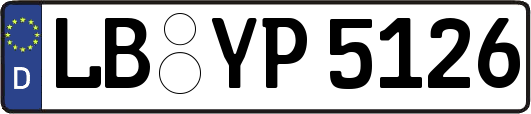 LB-YP5126