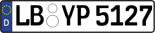 LB-YP5127