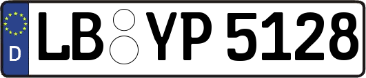LB-YP5128