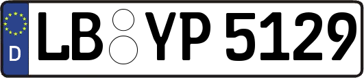 LB-YP5129