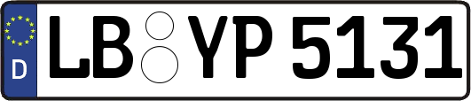 LB-YP5131