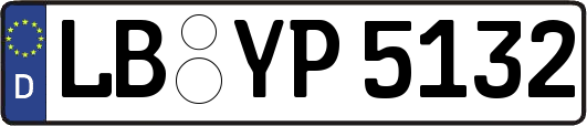 LB-YP5132