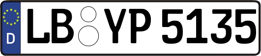 LB-YP5135