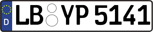 LB-YP5141