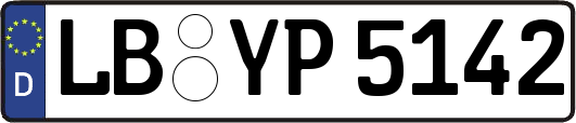 LB-YP5142