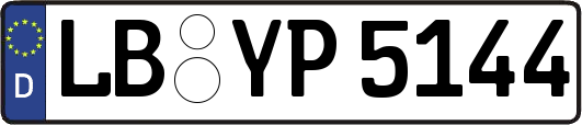 LB-YP5144