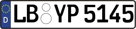 LB-YP5145