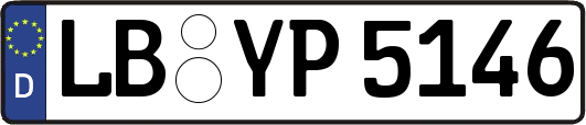 LB-YP5146