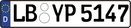 LB-YP5147
