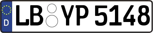 LB-YP5148
