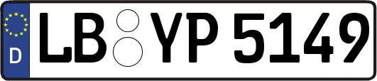 LB-YP5149