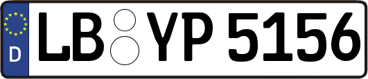 LB-YP5156