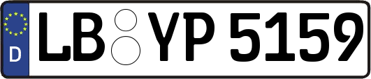 LB-YP5159