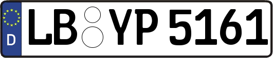 LB-YP5161