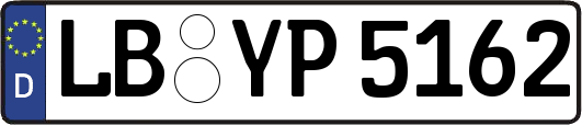 LB-YP5162
