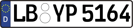 LB-YP5164
