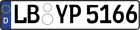 LB-YP5166
