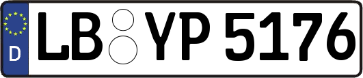 LB-YP5176