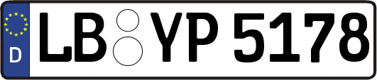 LB-YP5178