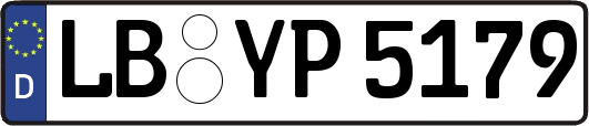 LB-YP5179