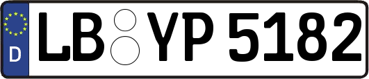 LB-YP5182