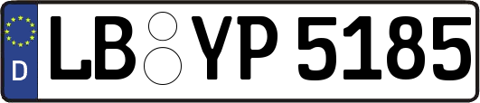LB-YP5185